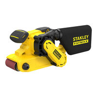 Stanley FATMAX KFFMEW200 Mode D'emploi