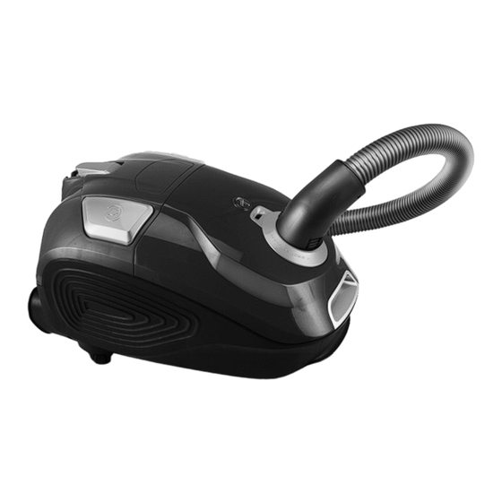 Hoover Space Explorer SL71 SL10011 Manuel D'utilisation