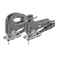 Festool Trion PS 300 EQ Notice D'utilisation D'origine