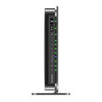 NETGEAR WNDR3700v3 Manuel De Configuration