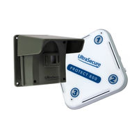 UltraSecure F008-0420-51 Fiche Produit