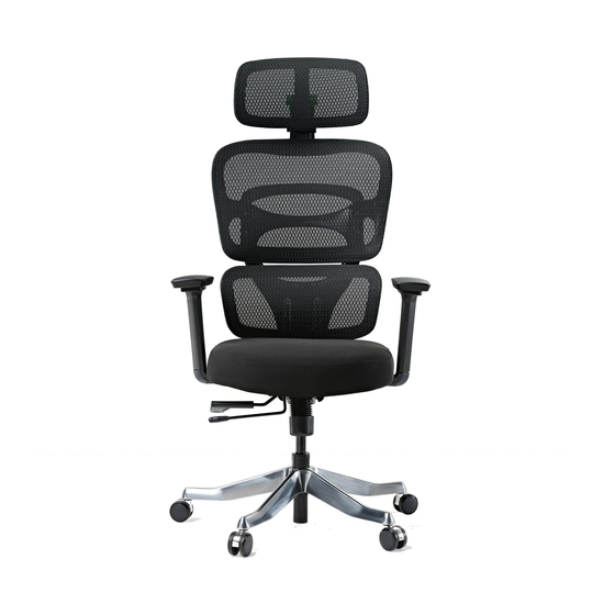Eureka Ergonomic AXION ERK-GC12 Instructions De Montage