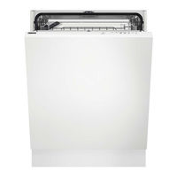 Zanussi ZDLN1510 Notice D'utilisation