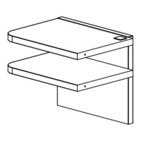 Gautier DIMIX A06 140 Instructions De Montage