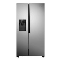 Gorenje NRS9181VX Notice D'utilisation