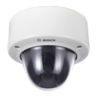 Bosch FlexiDome DN IP NWD-495V03-20 Instructions D'utilisation