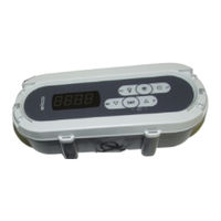 Evco SMALL X Instructions