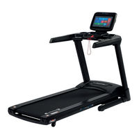 CARDIO STRONG CST-TX90-2 Notice De Montage Et Mode D'emploi