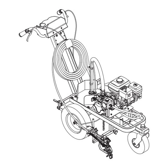 Titan PowrLiner 3500 Mode D'emploi