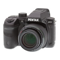 Pentax X-5 Mode D'emploi