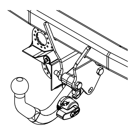 Brink 4394 Instructions De Montage