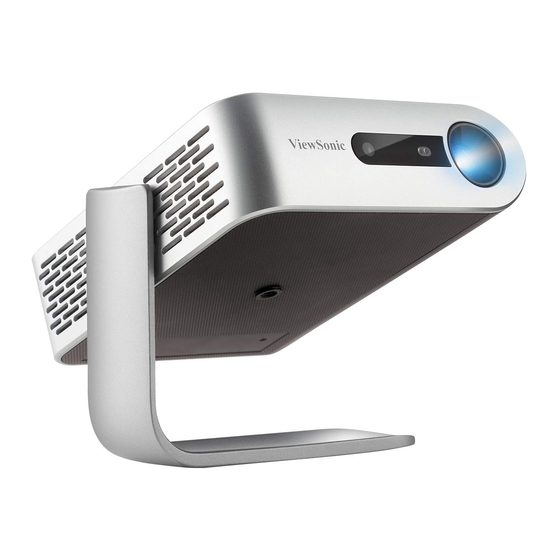 ViewSonic VS18242 Manuel Utilisateur