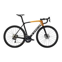 Trek ÉMONDA SLR 2021 Manuel D'entretien