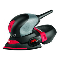 Skil 7207 Notice Originale
