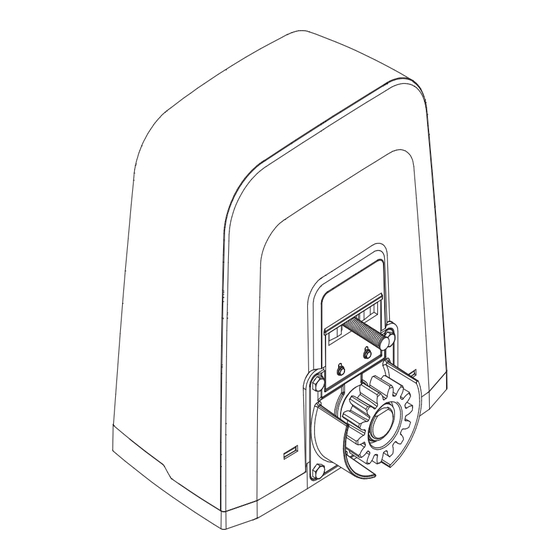 InDeM automation VIVO 424 Instructions D'utilisation