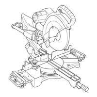 Metabo HPT C 10FSHS Instructions De Sécurité Et Mode D'emploi