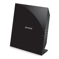 NETGEAR WAC120 Installation