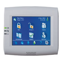 Bosch IUI-MAP0001-2 Mode D'emploi