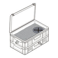 De Dietrich RCI 400 Instructions Techniques, D'installation Et D'entretien