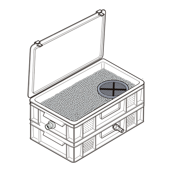 De Dietrich RCI 300 Instructions Techniques, D'installation Et D'entretien