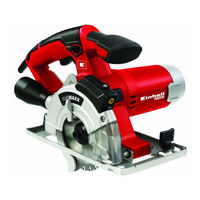 EINHELL Expert 43.310.00 Mode D'emploi D'origine