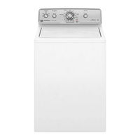 Maytag MVWC300XW Guide D'utilisation Et D'entretien