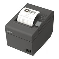 Epson TM-T20II-i Manuel D'utilisation