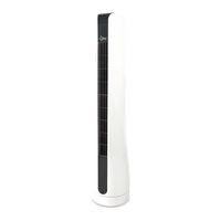 Suntec Wellness KLIMATRONIC CoolBreeze 9000 TO Slim + Mode D'emploi