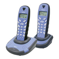 Profoon DECT Serie Mode D'emploi