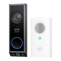 eufy Security E340 Guide De Démarrage Rapide