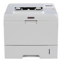 Ricoh SP 5100N Mode D'emploi