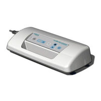 natus neoBLUE compact Manuel D'utilisation
