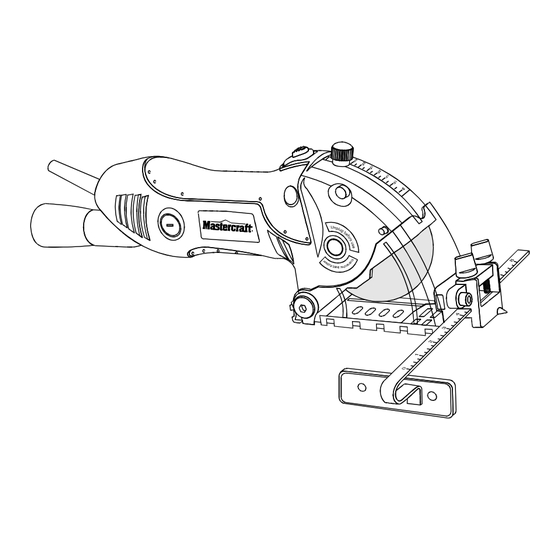 MasterCraft 054-1237-4 Guide D'utilisation