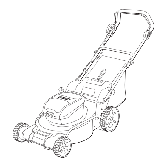 Oregon LM400 Manuel D'utilisation D'origine