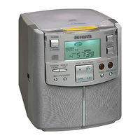 Aiwa FR-CD2500 Mode D'emploi