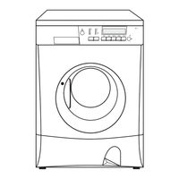 Zanussi ZWF 1650 Notice D'utilisation