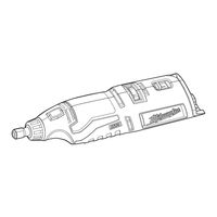 Milwaukee M12 Manuel De L'utilisateur