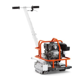 Husqvarna Soff-Cut 150 Manuel D'utilisation
