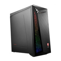 MSI MS-B915 Mode D'emploi