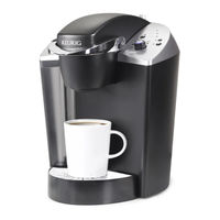 Keurig OFFICE PRO B145 Guide D'utilisation Et D'entretien