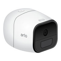 Arlo Go Manuel Utilisateur