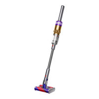 Dyson omni-glide Guide D'utilisation