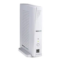 HP Neoware e90 Guide De Démarrage Rapide