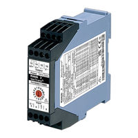 Knick P41000 TRMS Manuel Utilisateur