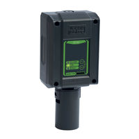Tecno Control TS282KM Manuel D'utilisation