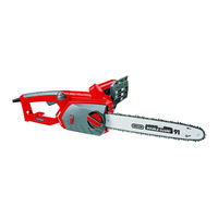 EINHELL GE-EC 2240 Mode D'emploi