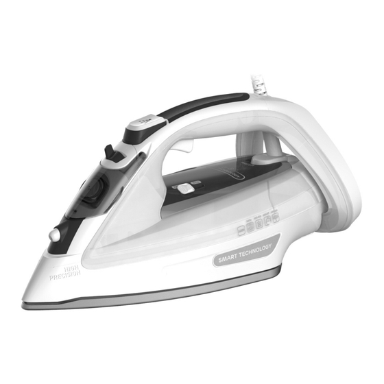 T-Fal FV49 Serie Mode D'emploi