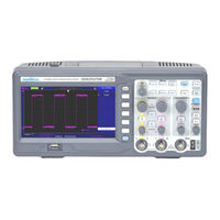 Metrix DOX2025B Guide De Démarrage Rapide