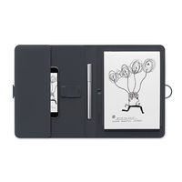 Wacom Bamboo Slate Mode D'emploi