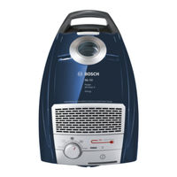 Bosch GL50 Mode D'emploi